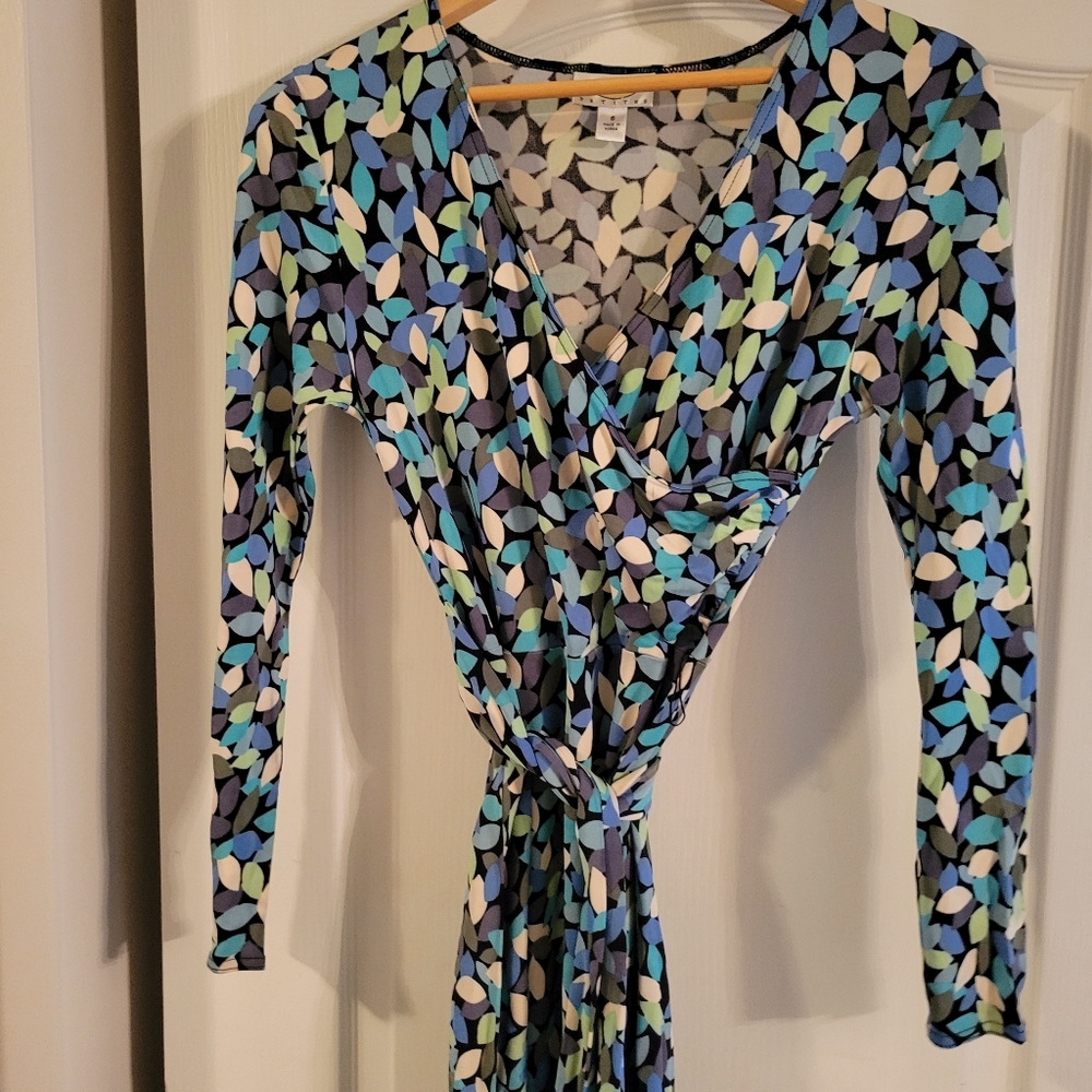 Talbots dress - Picture 3 of 5
